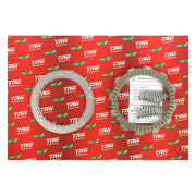 TRW Super Clutch Kit – Honda: 1997–1998 SLR RD09 650; 1999–2000…