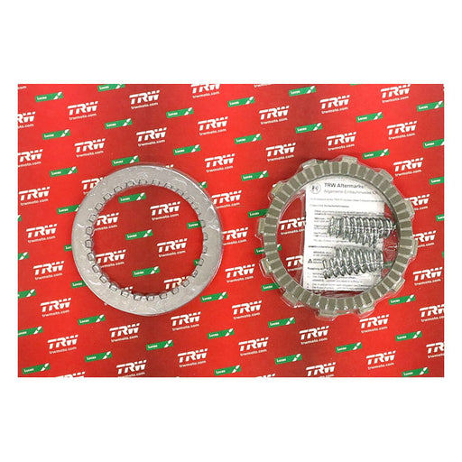 TRW Super Clutch Kit – Honda: 1997–1998 SLR RD09 650; 1999–2000…