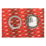 TRW Super Clutch Kit – Honda: 1994–2003 CB PC26 500; 2004–2007…