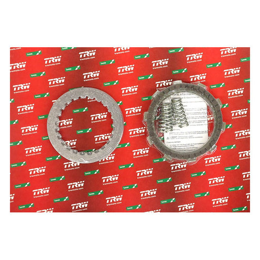 TRW Super Clutch Kit – Honda: 1994–2003 CB PC26 500; 2004–2007…
