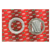 TRW Super Clutch Kit – Kawasaki: 2000–2001 Ninja ZX-9R ZX900D/E…