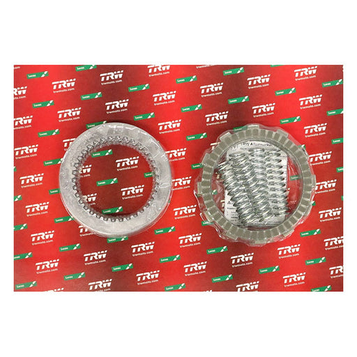 TRW Super Clutch Kit – Kawasaki: 2000–2001 Ninja ZX-9R ZX900D/E…