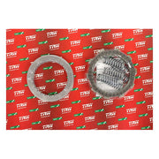 TRW Super Clutch Kit – Suzuki: 2004–2005 W GSXR WVB3 750…