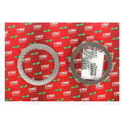 TRW Super Clutch Kit – Kawasaki: 2006–2019 Classic VN VN900B…