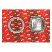 TRW Super Clutch Kit – Yamaha: 2002–2004 TDM RN08;RN11 900…
