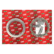 TRW Super Clutch Kit – Kawasaki: 1995–1998 GPZ ZXT10E 1100…