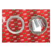 TRW Super Clutch Kit – Kawasaki: 2004–2005 KLV LV1000A 1000…
