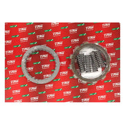 TRW Super Clutch Kit – Suzuki: 2006–2007 GSXR WVCF 750…