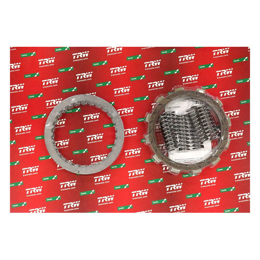 TRW Super Clutch Kit – Suzuki: 2006–2007 GSXR WVCF 750…