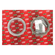 TRW Super Clutch Kit – BMW: 2002–2004 CS F K14 650; 2000–2004…