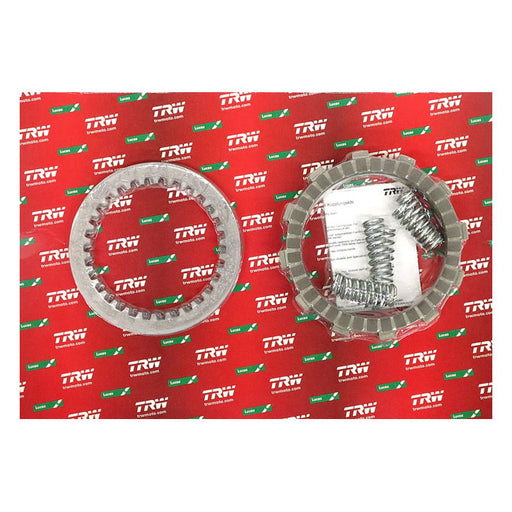TRW Super Clutch Kit – BMW: 2002–2004 CS F K14 650; 2000–2004…