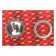 TRW Super Clutch Kit – Yamaha: 2004–2006 R1 YZF RN12 1000…