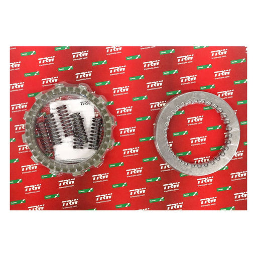 TRW Super Clutch Kit – Yamaha: 2004–2006 R1 YZF RN12 1000…