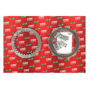 TRW Super Clutch Kit – Kawasaki: 2006–2008 N;F ER-6 EX650A 650…