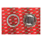 TRW Super Clutch Kit – Suzuki: 2011–2016 GSXR C3 600; 2011–2016…