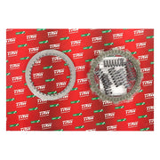 TRW Super Clutch Kit – Suzuki: 2009–2016 Gladius SFV WVCX 650