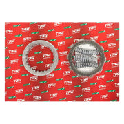 TRW Super Clutch Kit – Suzuki: 2006–2010 GSR WVB9 600