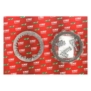 TRW Super Clutch Kit – Kawasaki: 2011–2014 Versys KLE LE650A/C…