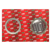 TRW Super Clutch Kit – Suzuki: 2012–2016 A V-Strom DL C7 650…