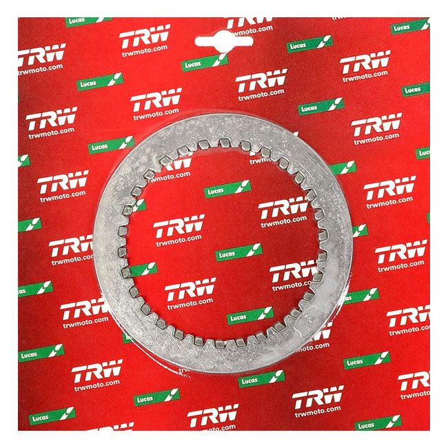 TRW Steel Clutch Plate Adjuster Kit – Yamaha: 2007–2008 R1 YZF RN19 1000