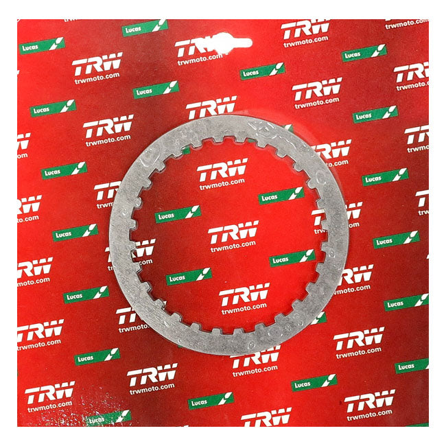 TRW Steel Clutch Plate Adjuster Kit – Suzuki: 2005–2006 GSXR WVB6 1000