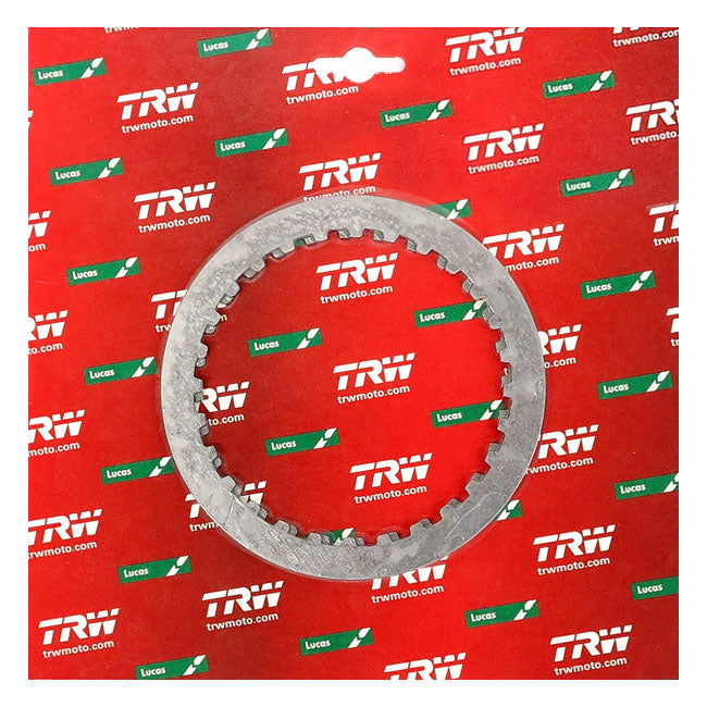 TRW Steel Clutch Plate Adjuster Kit – Suzuki: 2007–2008 GSXR WVCL 1000