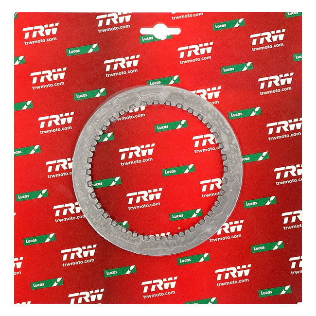 TRW Steel Clutch Plate Adjuster Kit – BMW: 2016–2020 R S 2R10 1000; 2013–2015…