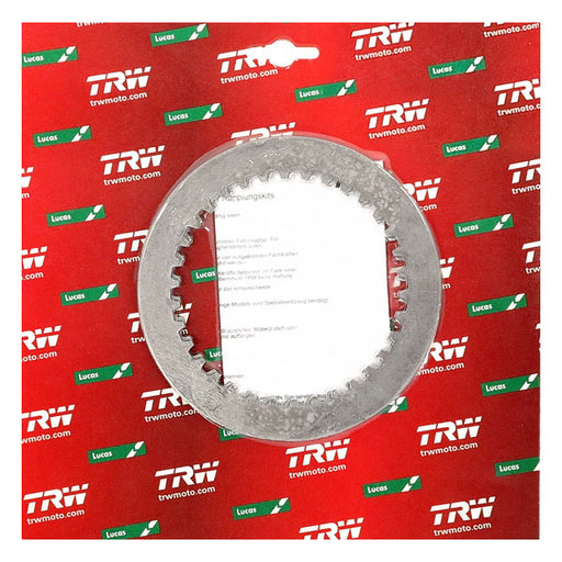 TRW Steel Clutch Plate Adjuster Kit – Kawasaki: 2003–2009 Z ZRT00A/B/C/D 1000…