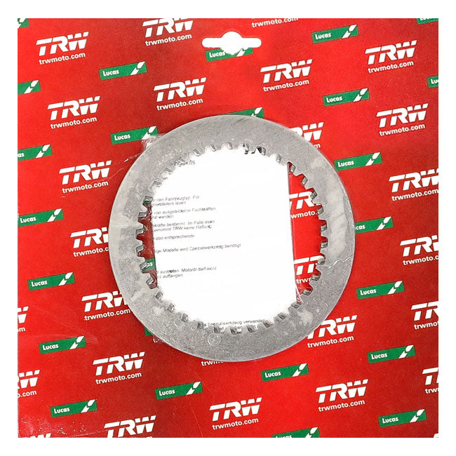 TRW Steel Clutch Plate Adjuster Kit – Kawasaki: 2007–2010; 2011–2016 Ninja…