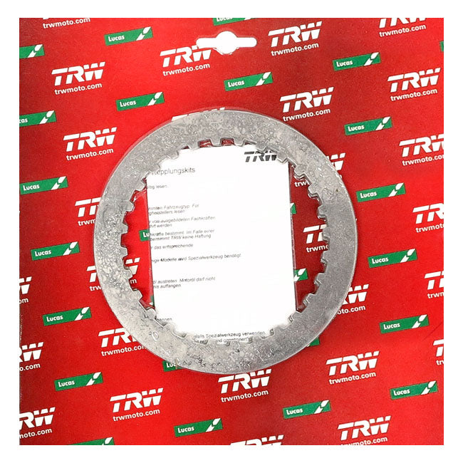 TRW Steel Clutch Plate Adjuster Kit – Suzuki: 2009–2016 GSXR WVCY 1000