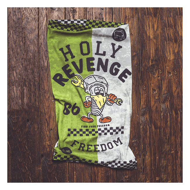 Holy Freedom Revenge Primaloft® Repreve Tunnel – One Size Fits Most