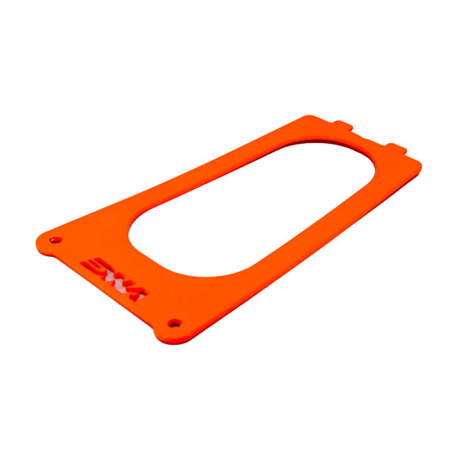 DNA Filters Air Box Top Cover – KTM: 2008–2020 SMC 690 / SMC 690 R /…
