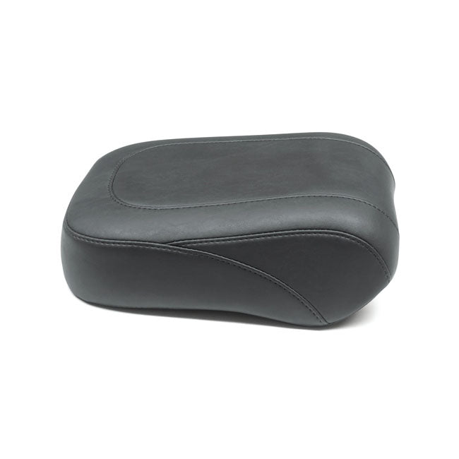 Mustang Tripper Passenger Seat Black – 2010–2020 Honda Fury VT1300CX