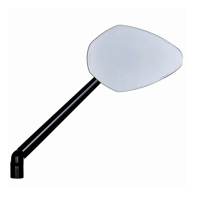 Motogadget Mo.view Sport XL Glassless Mirror Black – Universal
