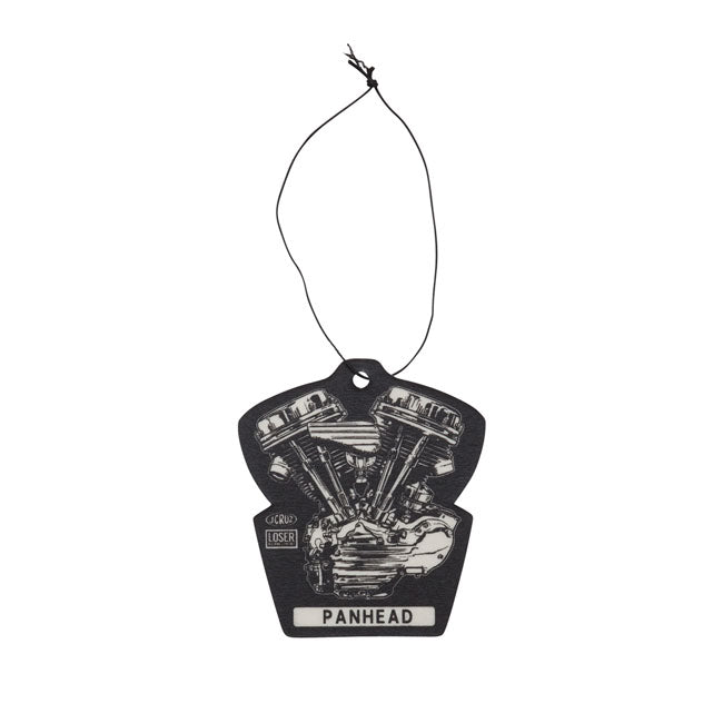 Loser Machine Company Panhead Motor Air Freshener