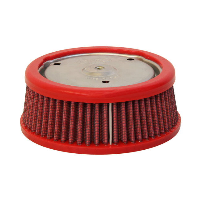 Bmc Air Filter Element – 2017 FLSS 110"; 2016–2017 Softail and…