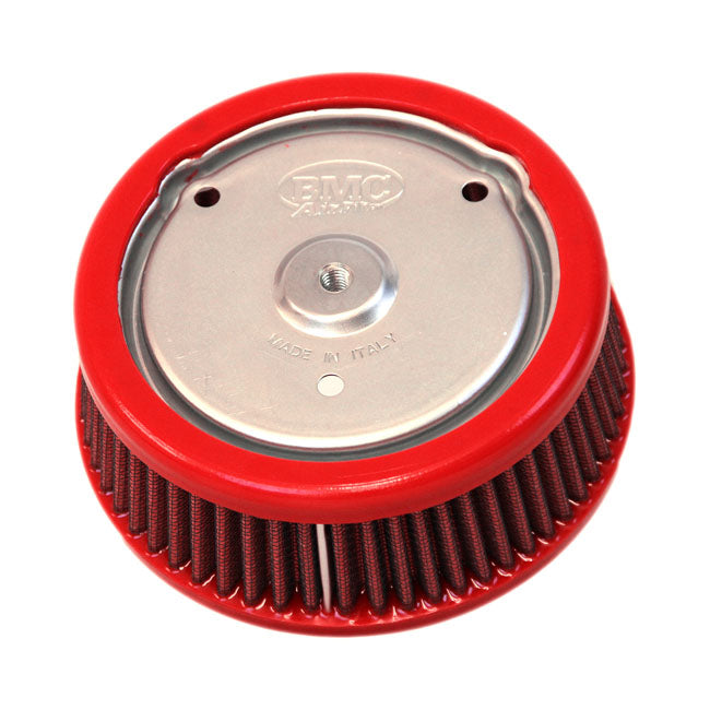 Bmc Air Filter Element – 2017 FLSS 110"; 2016–2017 Softail and…