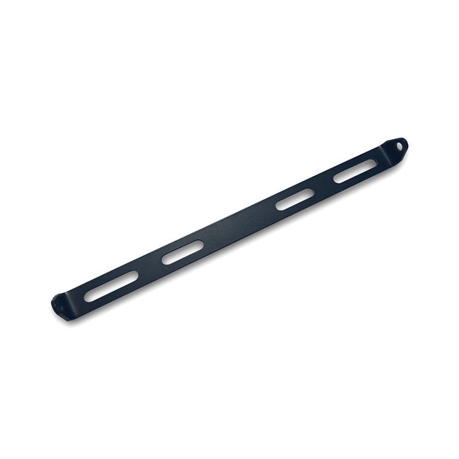 Kellermann Atto & Spot Mounting Bracket 204 mm Black – for Atto Turnsignals