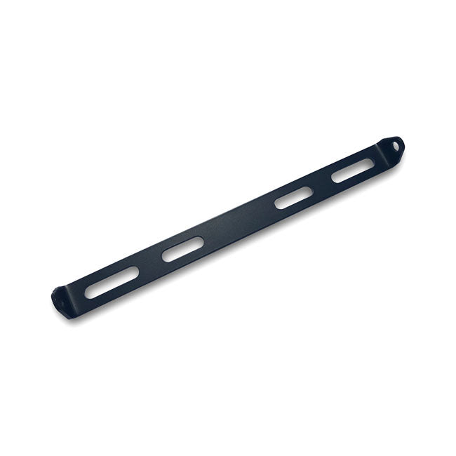 Kellermann Atto & Spot Mounting Bracket 174 mm Black – for Atto Turn Signals