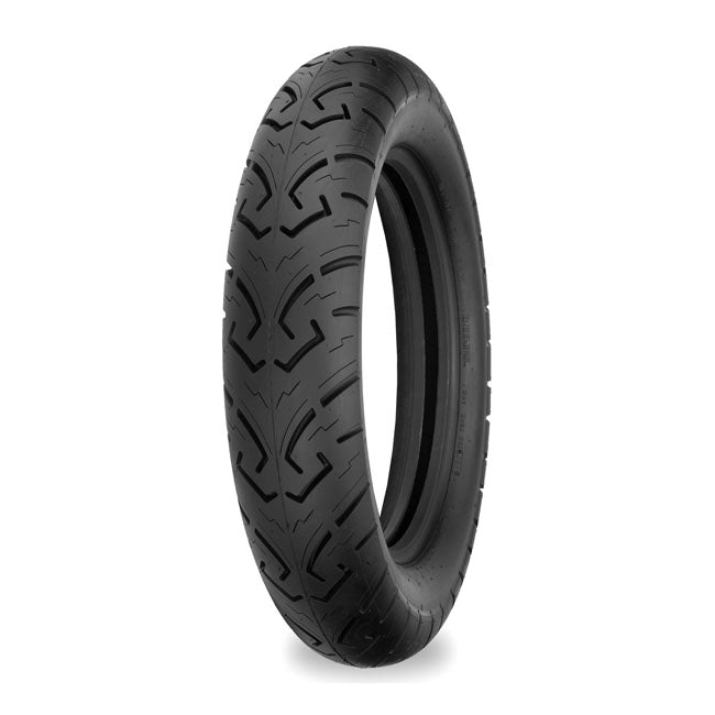 Shinko Tyres 250 Front Tyre Mh90h21 56h Tt