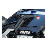Kuryakyn Air Deflectors. Dark Smoke – Honda: 2018–2020 Gold Wing