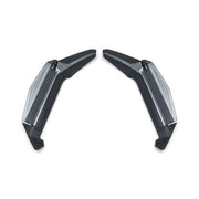 Kuryakyn Air Deflectors. Dark Smoke – Honda: 2018–2020 Gold Wing
