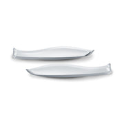 Kuryakyn Saddlebag Accents Chrome – 2014–2021 Indian Models (Excl Scout…