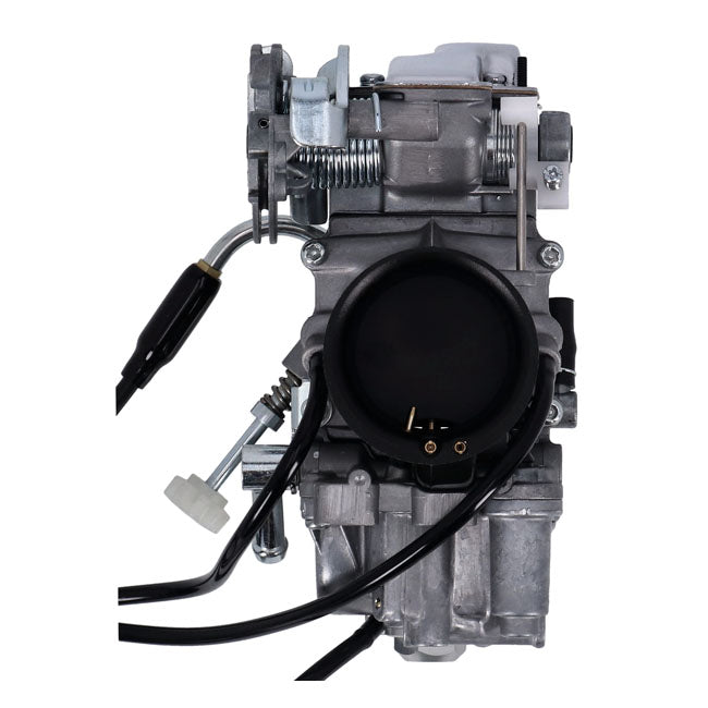 Mikuni Smoothbore Tm-Series Flat Side Carburator Tm40