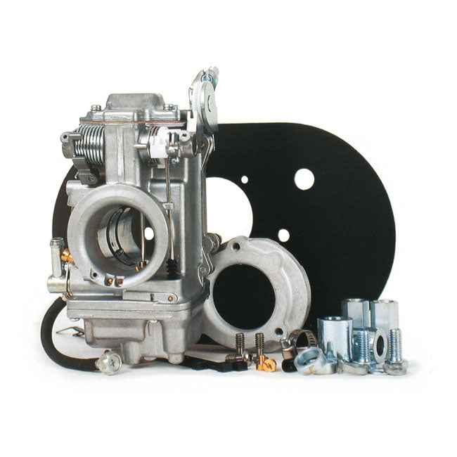 Mikuni Hsr42 Easy Carb Kit – 1994–2003 XL1200