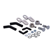 Mikuni Headvent Breather Kit – USED with 1993–1999 Evo Big Twin & 91-UP…