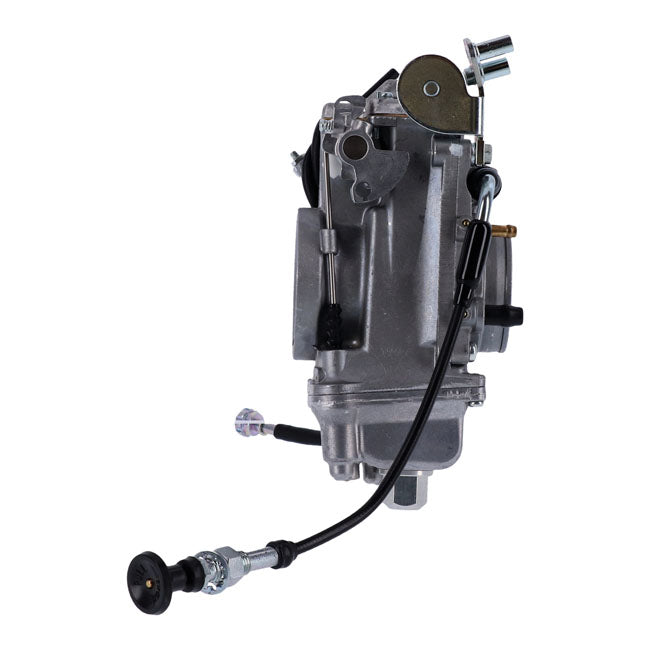 Mikuni HSR48 Race Kit – Custom Applications
