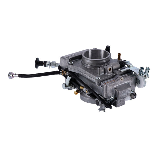 Mikuni Hsr48 Race Kit – Custom Applications