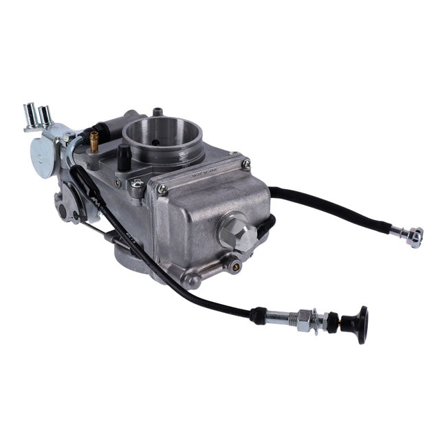 Mikuni Hsr48 Race Kit – Custom Applications