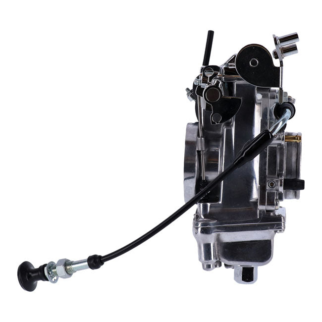 Mikuni Hsr48 Carb Only, Polished